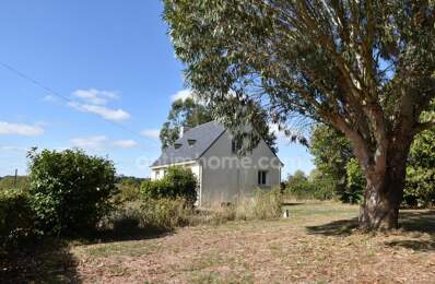 56140 RUFFIAC, À LA CAMPAGNE, EN IMPASSE : UNE MAISON À RÉINVENTER ! — photo du bien
