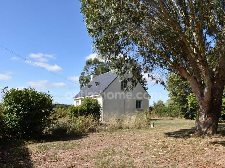 56140 RUFFIAC, À LA CAMPAGNE, EN IMPASSE : UNE MAISON À RÉINVENTER ! — photo 1