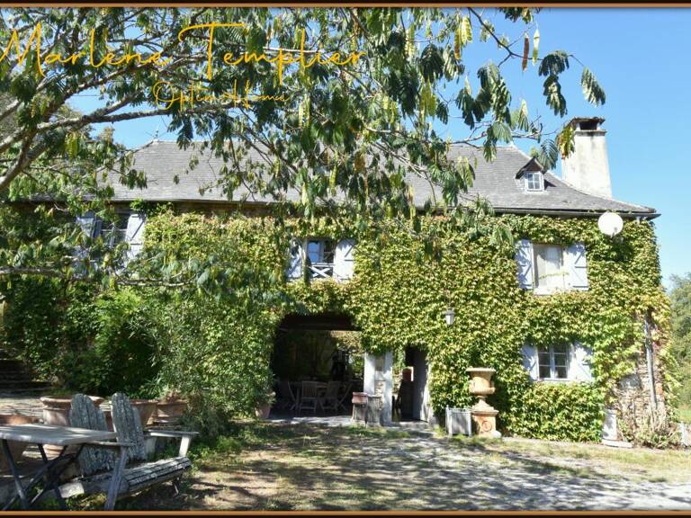 Authentique clos béarnais de 1816 - Lucq de Béarn — photo 1