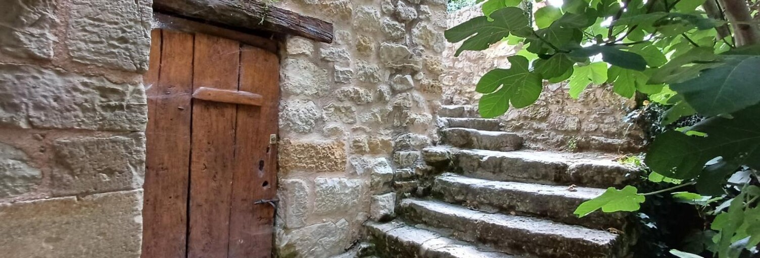 Maison 8 Pièces 212 m² à vendre à Thenon (24210)