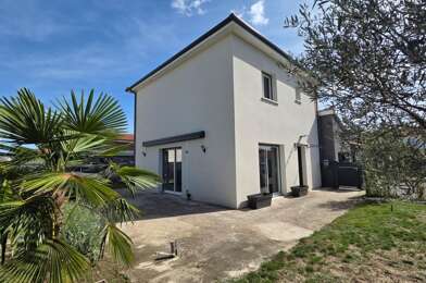 Maison 5 pièces 335000 €