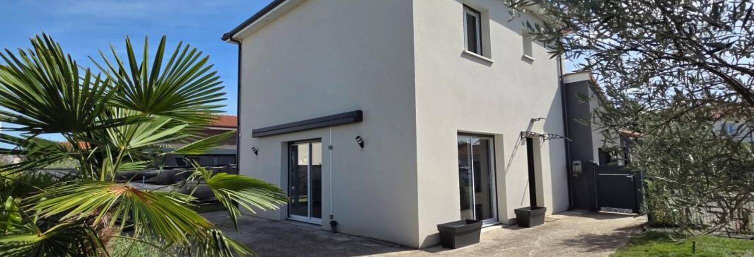 Maison 5 Pièces 121 m² à vendre à Pont-du-Château (63430)