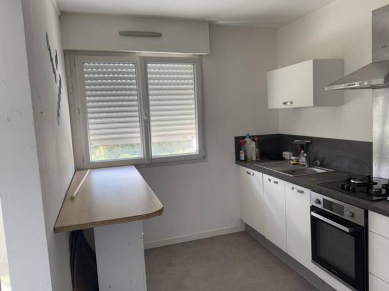Appartement à vendre 3 pièces Proche de Quimper (29) — photo 1