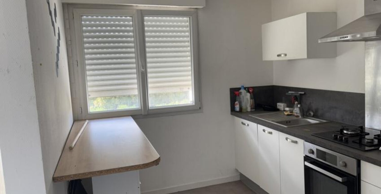 Appartement à vendre 3 pièces Proche de Quimper (29) — photo 1