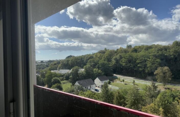 Appartement à vendre 3 pièces Proche de Quimper (29) — photo 2