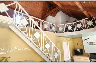 A vendre Maison contemporaine de 6 pièces baignée de lumière (64) — photo du bien