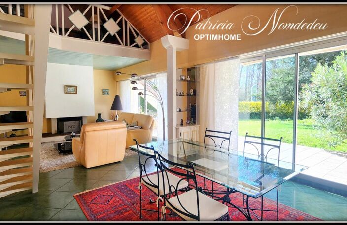 A vendre Maison contemporaine de 6 pièces baignée de lumière (64) — photo 3
