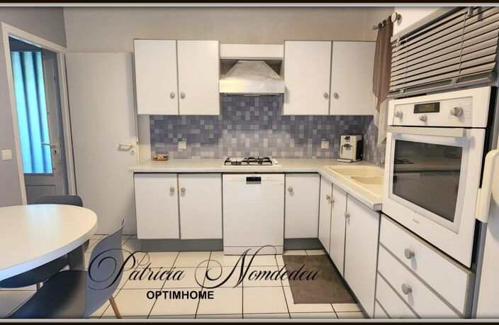 A vendre Maison contemporaine de 6 pièces baignée de lumière (64) — photo 5