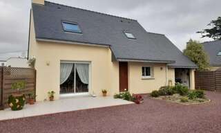 Maison 6 Pièces 100 m² à vendre à Sarzeau (56370)