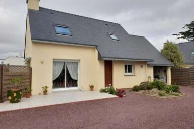 Maison 6 pièces 469000 €