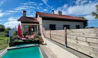 Maison 8 Pièces 156 m² à vendre à Revigny-sur-Ornain (55800)