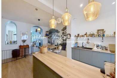 Maison 4 pièces 435000 €