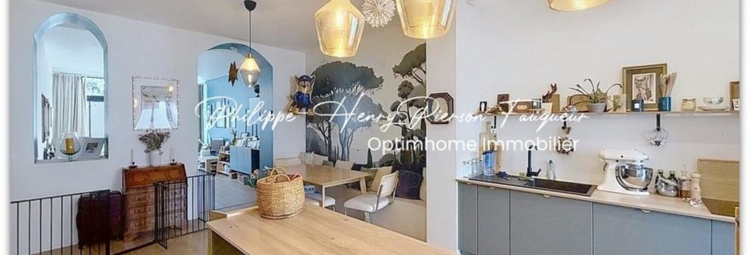 Maison 4 Pièces 111 m² à vendre à La Madeleine (59110)