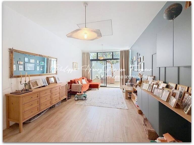 🏡 EXCLUSIVITÉ – A vendre - LA MADELEINE – MAISON 111 M² – 3 CHAMBRES – SUITE PARENTALE – COUR 21 M² (59110) — photo 1