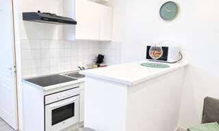 Appartement 2 Pièces 33 m² à vendre à Dijon (21000)