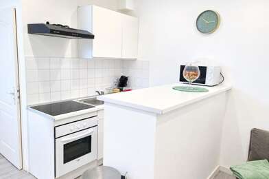 Appartement 2 pièces 139900 €