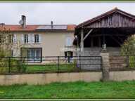 Maison à vendre 6 pièces Proche de SAINT AULAYE PUYMANGOU (24) — photo 2