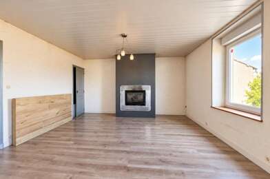Maison 8 pièces 129000 €