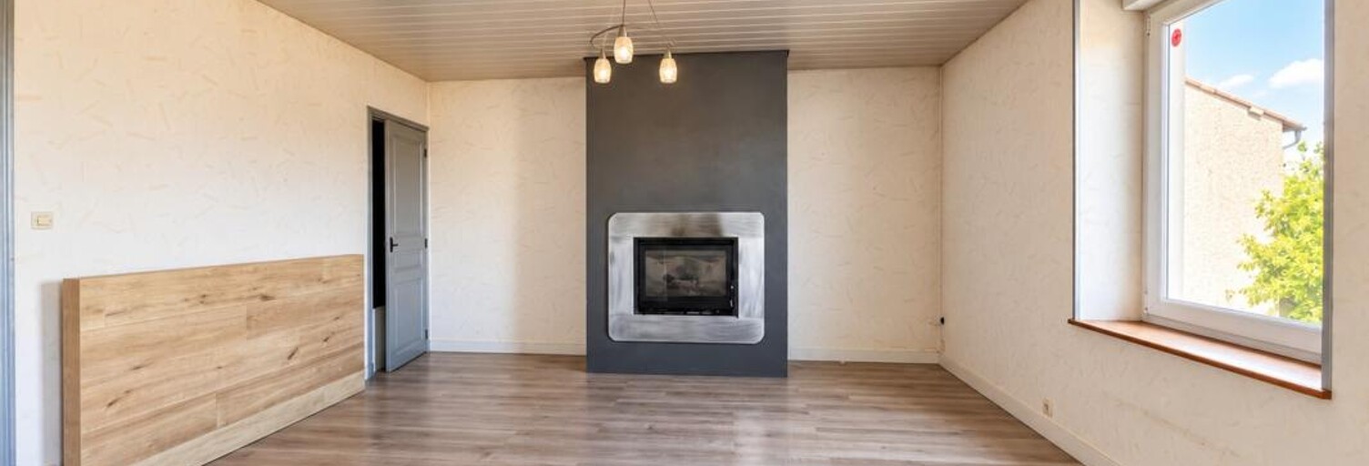 Maison 8 Pièces 203 m² à vendre à Liny-devant-Dun (55110)