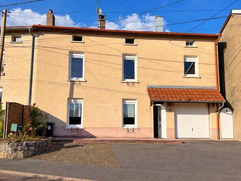 Maison 203 m² – 5 chambres – Terrain 2 610 m² – Garage et dépendances — photo 1