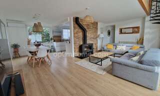 Maison 7 Pièces 129 m² à vendre à Cestas (33610)