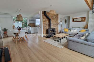 Maison 7 pièces 499000 €