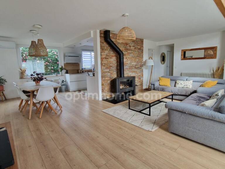 Maison Landaise rénovée avec piscine - Cestas Réjouit — photo 1