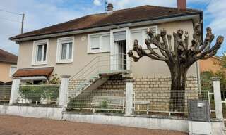 Maison 5 Pièces 80 m² à vendre à Chalon-sur-Saône (71100)