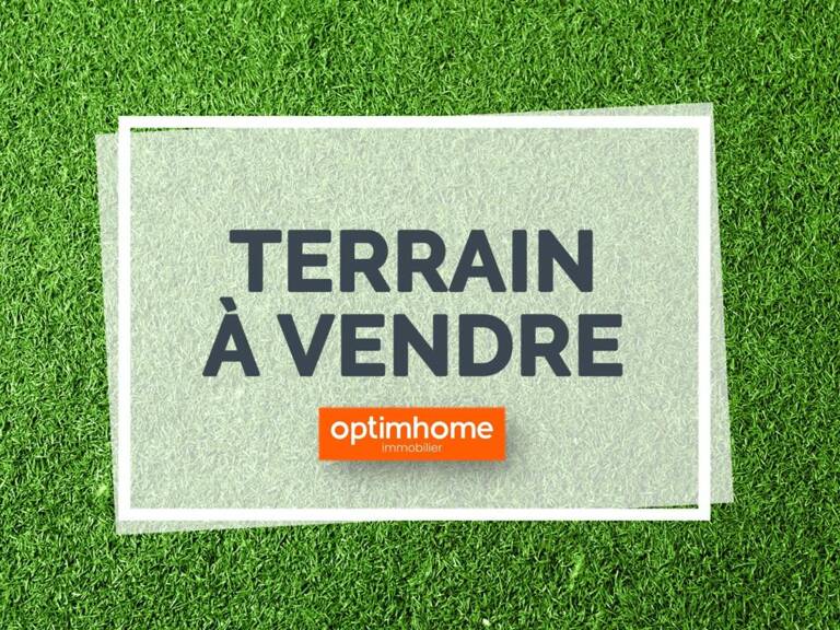 Terrain à vendre de 3 795,00 m² LUYNES (37) — photo 1
