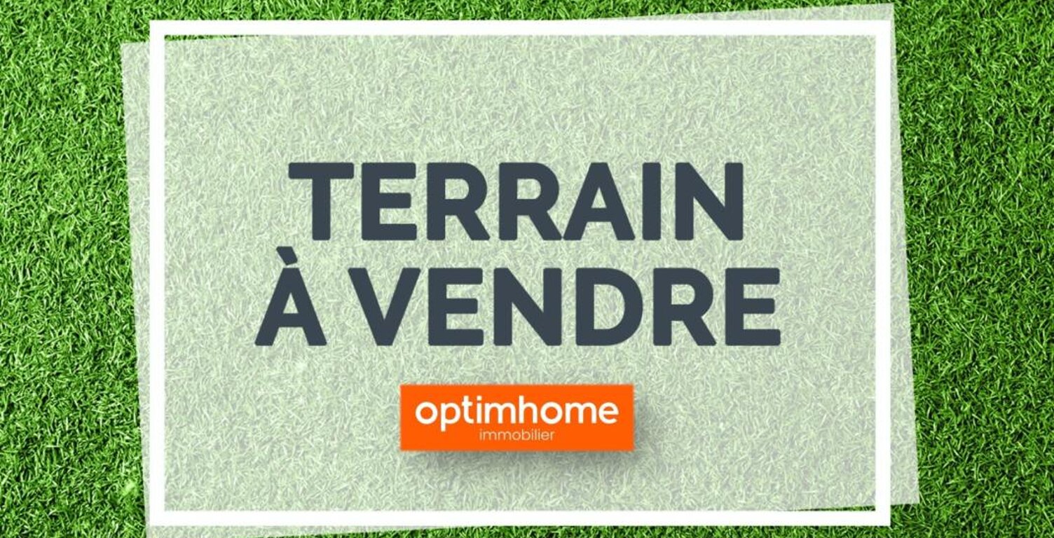 Terrain à vendre de 3 795,00 m² LUYNES (37) — photo 1