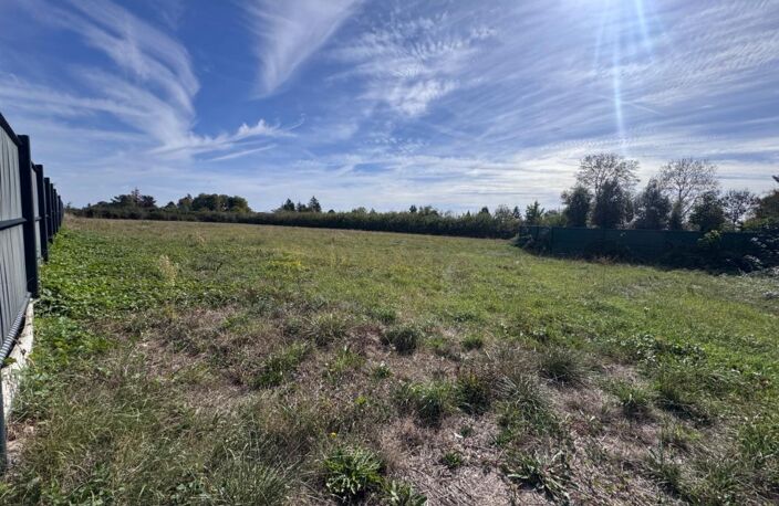 Terrain à vendre de 3 795,00 m² LUYNES (37) — photo 3
