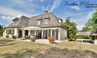 Maison 8 Pièces 190 m² à vendre à Conches-en-Ouche (27190)