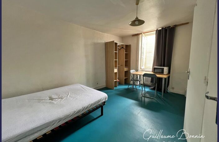 Immeuble de rapport avec 20 Logements Meublés   Centre-ville de POITIERS 86000 — photo 2