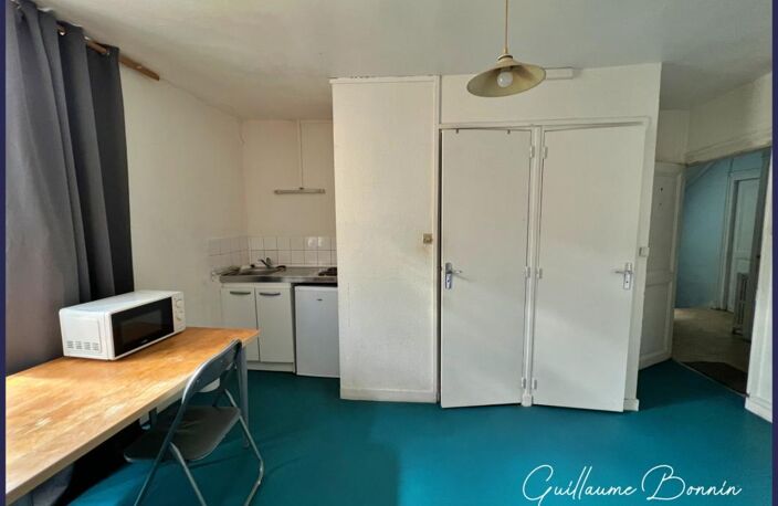 Immeuble de rapport avec 20 Logements Meublés   Centre-ville de POITIERS 86000 — photo 3