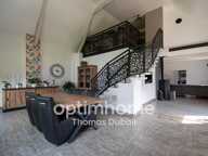 Maison atypique avec beaux volumes sur 2 000 m² de terrain — photo 3
