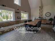 Maison atypique avec beaux volumes sur 2 000 m² de terrain — photo 4