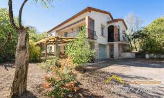 Maison 7 Pièces 134 m² à vendre à Albi (81000)