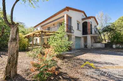 Maison 7 pièces 239000 €