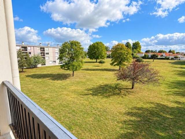 Libourne quartier La Ballastière — photo du bien
