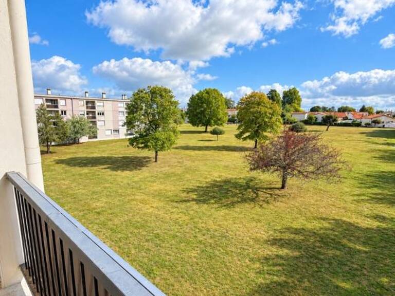 Libourne quartier La Ballastière — photo 1