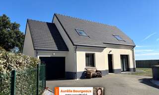 Maison 5 Pièces 115 m² à vendre à Sacquenville (27930)