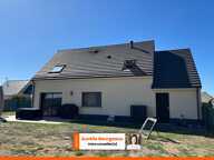 SACQUENVILLE – Maison récente 115 m² – 3 chambres + bureau – DPE A - SOUS OFFRE - NON DISPONIBLE A LA VENTE - — photo 2