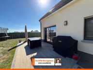 SACQUENVILLE – Maison récente 115 m² – 3 chambres + bureau – DPE A - SOUS OFFRE - NON DISPONIBLE A LA VENTE - — photo 4