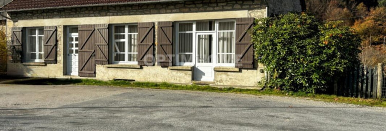 Maison 9 Pièces 132 m² à vendre à Royère-de-Vassivière (23460)