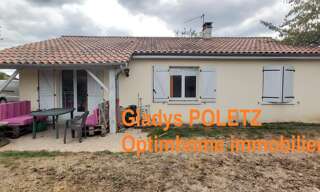 Maison 4 Pièces 84 m² à vendre à Verneuil-sur-Vienne (87430)