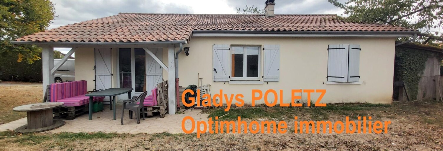 Maison 4 Pièces 84 m² à vendre à Verneuil-sur-Vienne (87430)