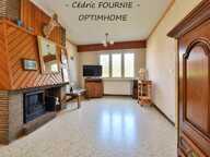 WAMBRECHIES (59)  – MAISON A VENDRE : 5 PIÈCES – 3 CHAMBRES – JARDIN – TERRASSE – VÉRANDA – GARAGE — photo 3