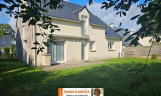 Maison 7 Pièces 150 m² à vendre à Redon (35600)