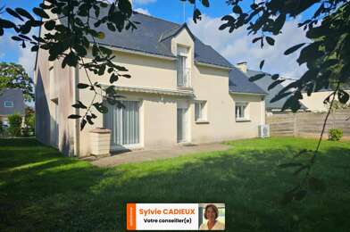 Maison 7 pièces 279500 €