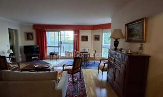 Appartement 5 Pièces 119 m² à vendre à Le Chesnay-Rocquencourt (78150)